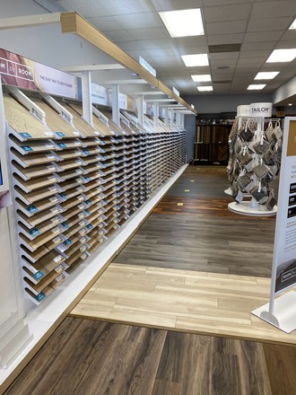 room by room easy flooring shopping experience at carpet one